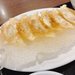 【京都ランチ】驚愕コスパの羽つき餃子定食！960円でカレーやご飯が食べ放題