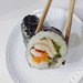 【京都グルメ】北白川で見つけた！韓国のオモニが作る、具だくさんキンパと麻薬キンパ