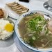【京都ラーメン】セットがお得すぎ、山科で愛される名店！創業40年以上、深夜2時まで「天」