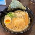 【京都南】宇治でみつけた情熱がつまったラーメン！豊富なメニューも人気「まるちゅう」
