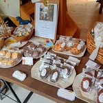 【京都】桂の住宅街にある小さな焼き菓子工房「G.」独学でたどり着いた素材を活かした味