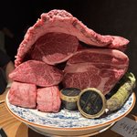 【西日本初出店】予約困難、会員制焼肉「新進気鋭」が京都へ！料理も接客も一流の焼肉体験