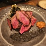 京都駅近く！炭火焼の自家菜園野菜や和牛が楽しめる人気店！朝食も評判「炭棲堂」