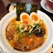 【京都】中央市場近くの豚骨ラーメン店！あっさり上品な一杯「ななつ屋」
