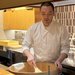 【京都新店】職人技と科学が生む、新しい鮨のかたち　御所南にオープン「八八（やや）」