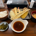 【京都ランチ】揚げたて天ぷら定食が1,100円から！昼夜同価格の天ぷら専門店「ご縁」