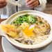 【京都駅近く】昭和の食堂ランチ　ホルモン天ぷらや鍋焼きうどんが評判「糸ちゃん 美」