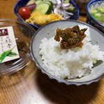 【京都発酵】旬の京野菜『万願寺とうがらし』入りご飯のお供麹味噌☆直売所「たわわ朝霧」