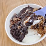 【京都新店】京都初上陸！韓国で大バズり中"無限カスタム" フローズンヨーグルト