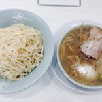 【京都山科】関西初上陸！『ちゃん系ラーメン』の激熱つけ汁に溺れる！