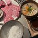 【京都】朝から囲炉裏で焼肉を！和牛と土鍋ごはんを楽しむ二条城前の新店「甲」