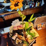 【京都酒場】もっと早く来れば良かった... 西院きっての人気海鮮居酒屋「66art」