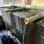 新米の季節！京都にある「神社の御神水」でご飯を美味しく炊いてみませんか？