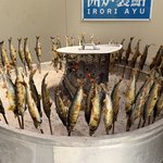 【京都】やりすぎな"道の駅"を発見　鮎つかみに囲炉裏焼き、BBQまで「和（なごみ）」