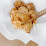 【京都テイクアウト】冷めてもジューシーな中津からあげ！金賞受賞の秘伝ダレが染み渡る