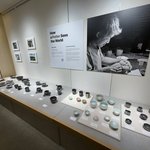 【アート】京都出身陶芸家個展が京都高島屋に☆糸井康博作陶展「ー過去からのタカラモノー」