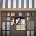 実力派のコーヒーショップ「IL CAFFE YUMEN（イルカッフェユウメン）」オープン！【京都・西院】