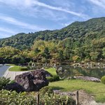 【嵐山観光】雄大な庭園と迫力の雲龍図「天龍寺」