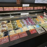 【京都発酵】二条寺町の京漬物老舗！瑞々しい季節限定『水なすあっさり漬』必食「福田本店」