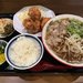 【京都ラーメン】唐揚げ定食1080円で惣菜も取り放題！お得すぎる町の人気店「アサヒ製麺」