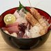 【海の京都】水産工場が海鮮食堂に！地魚たっぷり海鮮丼と魚介ラーメン「魚政」