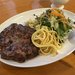 【京都ランチ】レトロ酒場街の実力派ビストロ！待望の昼営業は肉肉しい和牛ハンバーグ