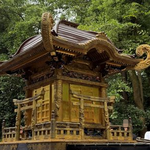 【京都】大神輿の修繕が完了！気合と熱量が一段とアップ！「木嶋神社 神幸祭」