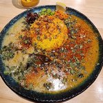 【京都ランチ】四条大宮にある隠れ家スパイスカレー店！夜はスパイス酒場「キョウハスパイス」