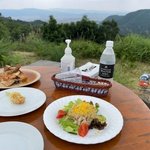 【保存版】京都オススメの絶景ロケーション店！緑の御所カフェ～天空イタリアン【厳選４店】