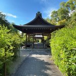 【京都】シルバーウィークに『萩まつり』も開催☆和歌や俳句ゆかり秋の花・萩名所「梨木神社」