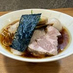 【京都新店】今、注目の一杯！新たな激戦区 円町に実力派ラーメン店「Ramen Ignorance」