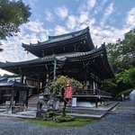 静かな京都観光　青もみじが美しい「今熊野観音寺」で癒しの時間
