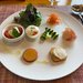 【京都ランチ】二条城前の穴場イタリアン！都大路一望の好立地☆トラットリア「nudo.」
