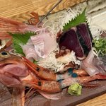 【海の京都】地元民が通う海鮮居酒屋！地魚を気軽に楽しめる網野の隠れ家「まほろば」