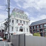 【京都スイーツ】お城のような洋菓子店！半世紀愛される国家マイスターが作る極上ケーキ