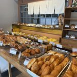 【京都ベーカリー】ほぼ150円、近所にほしいパン屋さん！西京極へ移転「ボナペティ」