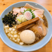 【京都ラーメン】商店街にあるリピートしたい実力店！限定メニューも評判「ダイテツ食堂」