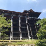 【保存版】京都ツウおすすめ『舞台造り』建築の寺院☆清水寺～秘境＆市内一望寺院【厳選４所】