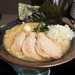 【京都新店】濃厚家系ラーメンをガッツリ！ご飯150円食べ放題＆無料味変も多彩「夢現家」