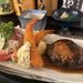 【京都ランチ】平日も盛況！地元の実力店で丁寧な仕事が光る、欲張り洋食メニュー「槐」
