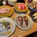 【京都寿司】金沢の回転寿司御三家の味を手軽に京都で堪能！イオンモール「もりもり寿し」