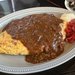 【京都カフェ】レトロ喫茶店で名物大盛りカレー！地元で長年愛される「ナカザワ」