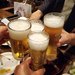 京都発祥の昭和ビアホール　こだわりビールと唐揚げが人気、地元民が通う「ミュンヘン」