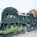 【京都建築】緑モフモフの通称『魔女の館』！？穴場レトロ洋館の国登録文化財「旧革島医院」