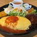 【京都ランチ】デザート＆ドリンク込み2200円！品数豊富な洋食プレート「パセリカフェ」