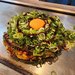 伏見稲荷にたたずむ地元人気のお好み焼き店！予約必須の隠れ家店「おくでん」