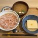 【京都朝ごはん】老舗だし屋で味わう、削りたて鰹節とだしの贅沢朝定食「うね乃」