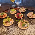 京都駅直結、便利なオールデイダイニング！多彩なメニューとビールが揃う「7 TAPS TAVERN」