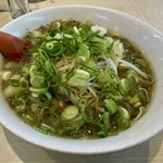 【京都ラーメン】やっぱり旨い、王道の豚骨醤油！地元で愛される名店「ラーメン ゆう」