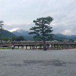 【嵐山まとめ】絶景を楽しみながら一息つきたいならココがオススメ!【渡月橋を一望できるカフェ】編